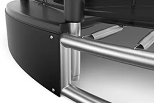 Akrobat Primus Premium Trambolina 10x6 (305 x 183cm)