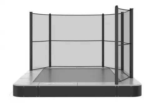 Akrobat Primus Premium Trambolina 11x8 (335 x 244cm)