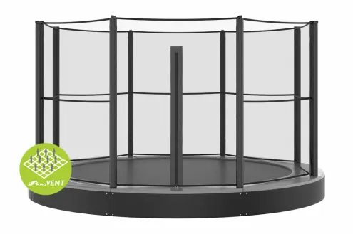 Orbit Flat 10 (305 cm)