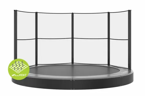 Orbit Flat 10 (305 cm)