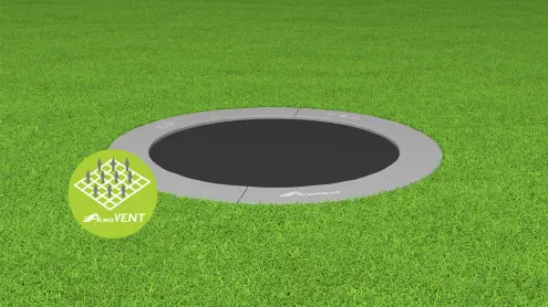 Orbit Flat 14 (427cm)