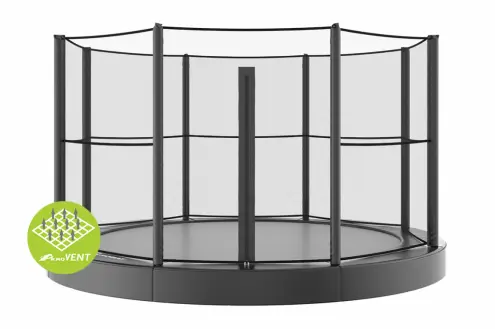 Orbit Flat 14 (427cm)