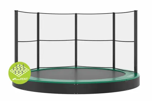 Orbit Flat 14 (427cm)
