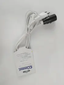 Himalajska slana lampa 3-5kg