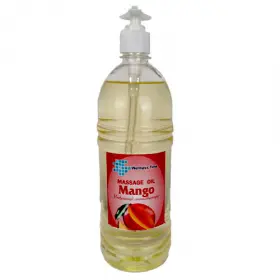 Ulje za masažu 1l Mango Wellness Time