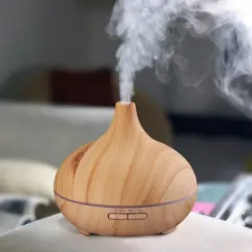 Aroma Difuzer Aladin Light