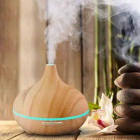 Aroma Difuzer Aladin Light