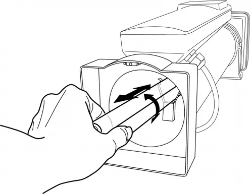Sterilizator vazduha AIR 160