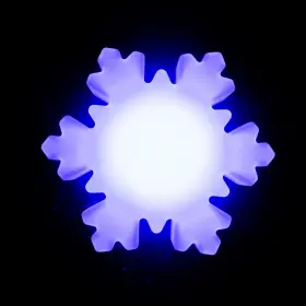 Dekorativna pahulja - Snowflake