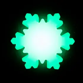 Dekorativna pahulja - Snowflake
