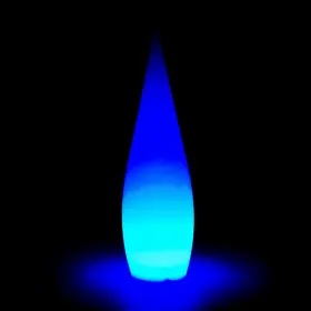 Dekorativna lampa - Suza