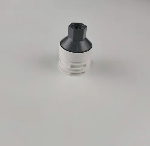 Piezo prodor za INOX prekidač