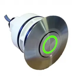 Piezo prodor za INOX prekidač