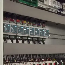 Modul za Piezo pneumatske prekidače