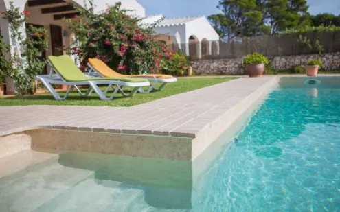 Lajner za oblaganje bazena Sublime Alkorplan 3000 Touch (1,65x21m)