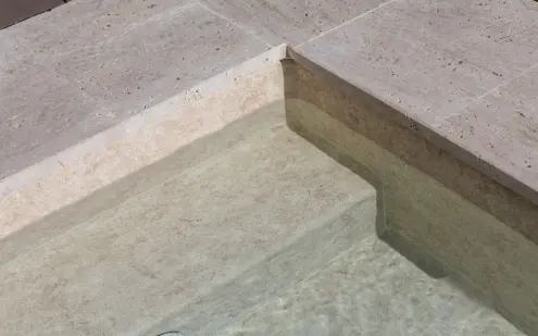 Lajner za oblaganje bazena Sublime Alkorplan 3000 Touch (1,65x21m)
