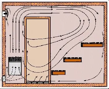 Ventilacioni otvor SA-631X