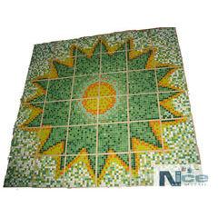 Mozaik - SUNCE 13