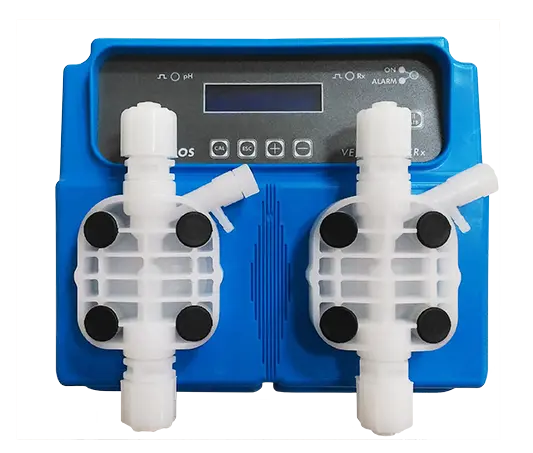 Dozirna stanica dual ph/rx