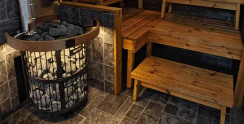 Peć na drva Legend 150 Harvia