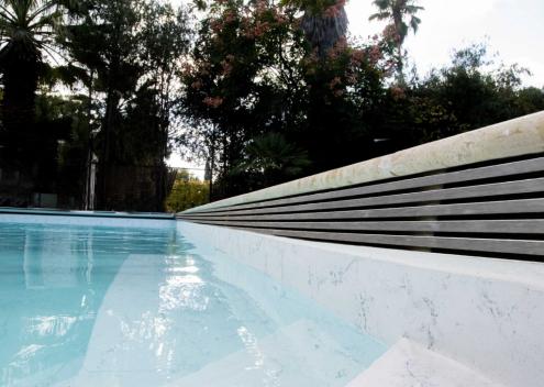 Lajner StoneFlex Royal Haogenplast za bazene