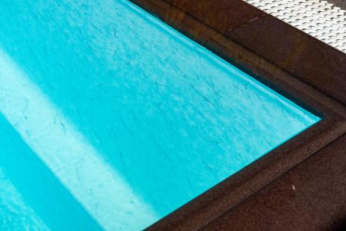 Lajner StoneFlex Royal Haogenplast za bazene