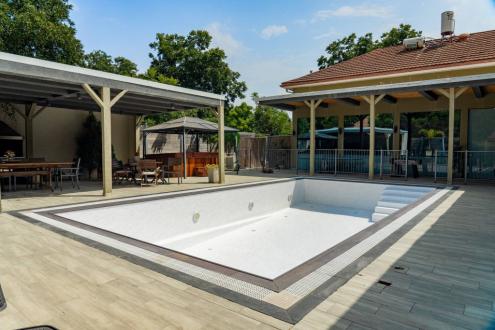Lajner StoneFlex Royal Haogenplast za bazene