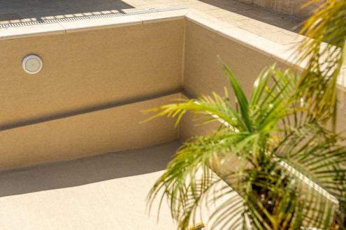 Lajner StoneFlex Sand Haogenplast za bazene