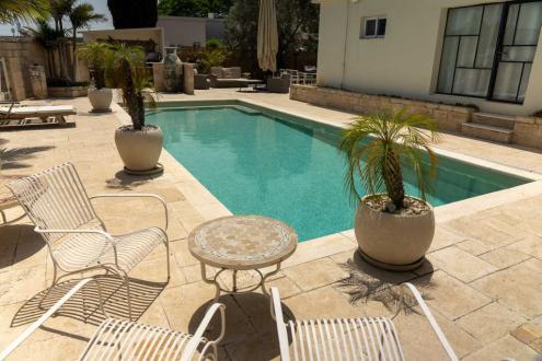 Lajner StoneFlex Sand Haogenplast za bazene