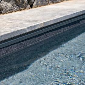 Lajner StoneFlex Concrete Haogenplast za bazene