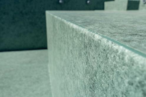 Lajner StoneFlex Forest Haogenplast za bazene