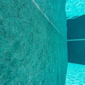 Lajner StoneFlex Forest Haogenplast za bazene