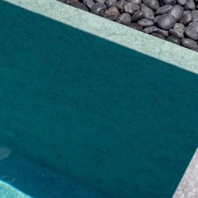 Lajner StoneFlex Forest Haogenplast za bazene