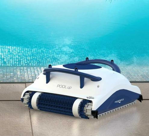 Robot usisivač Dolphin Pool Up za bazene do 8m AQS