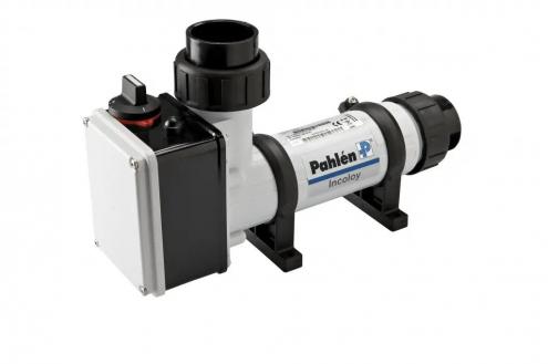 Grejač 18kW Thermoplastic Pahlen