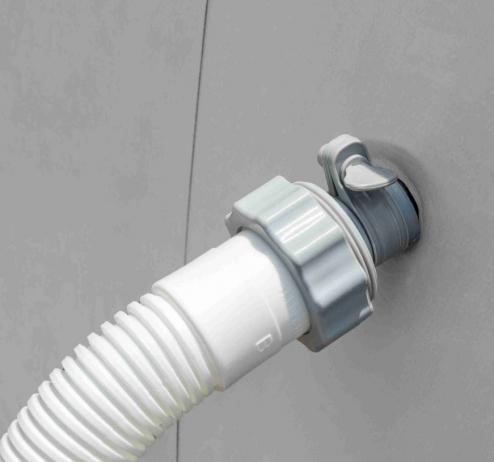 Adapter B Intex za spajanje pumpe i bazena
