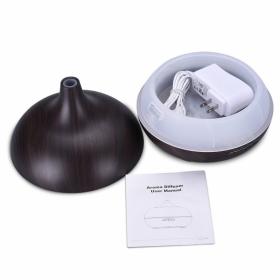 Aroma Difuzer Aladin Dark