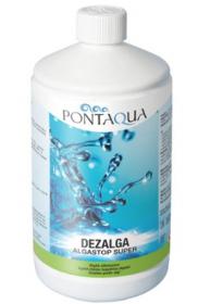 Algicid super 1l Pontaqua