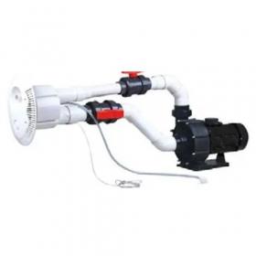 Aqua Jet ST 5,5KS/400V protivstrujnik (univerzalan) AQS