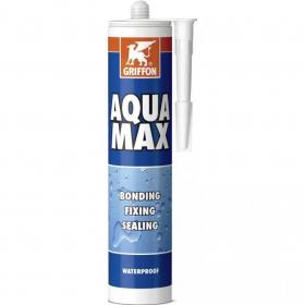 Aqua Max silikon 425g Griffon - Aquamax