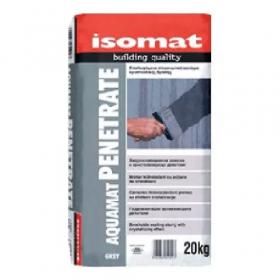 Aquamat penetrate 20kg