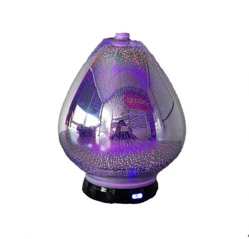 Aroma Difuzer Neon Indigo