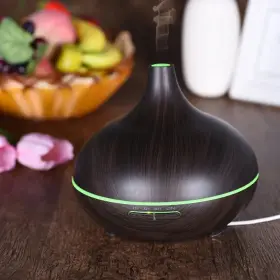Aroma Difuzer Aladin Dark