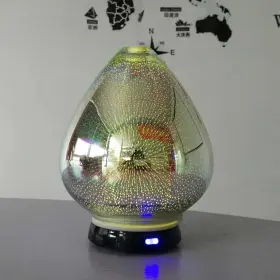 Aroma Difuzer Neon Indigo