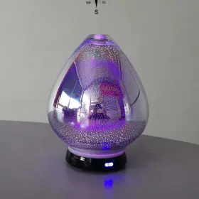 Aroma Difuzer Neon Indigo