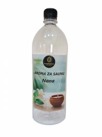 Aroma za saunu Nana 1l