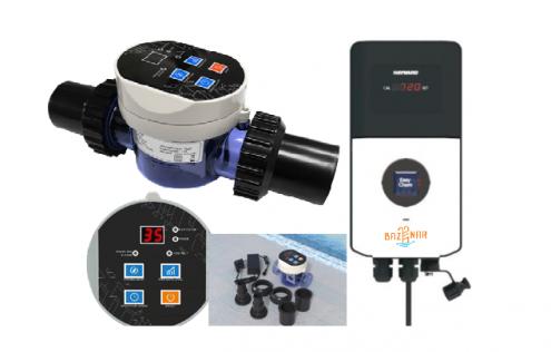 Neo elektroliza 10g/h BlueTooth AQS