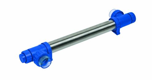 UV-C lampa 75W Blue Lagoon za dezinfekciju vode