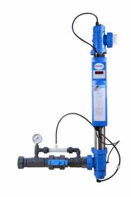 UV-C ozon lampa 75W Blue Lagoon za dezinfekciju vode