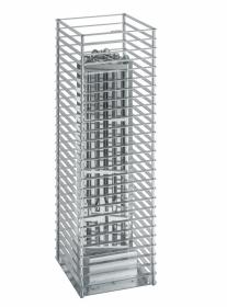 Peć za saunu Cliff Mini 3.5kW Huum - bez komande